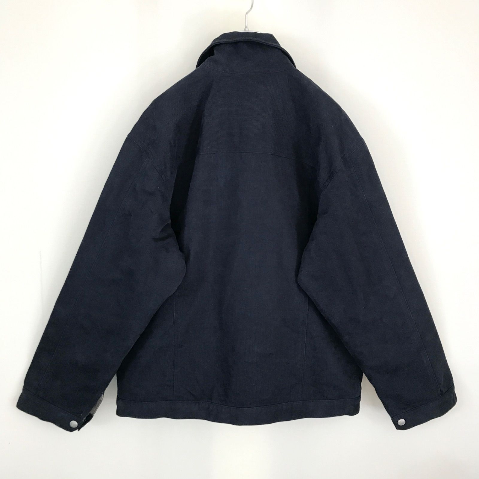 Yellow Rat/イエローラット☆USA製☆ピケワークジャケット☆裏地 Yellow Rat/イエローラット☆USA製☆ピケワークジャケット☆裏地