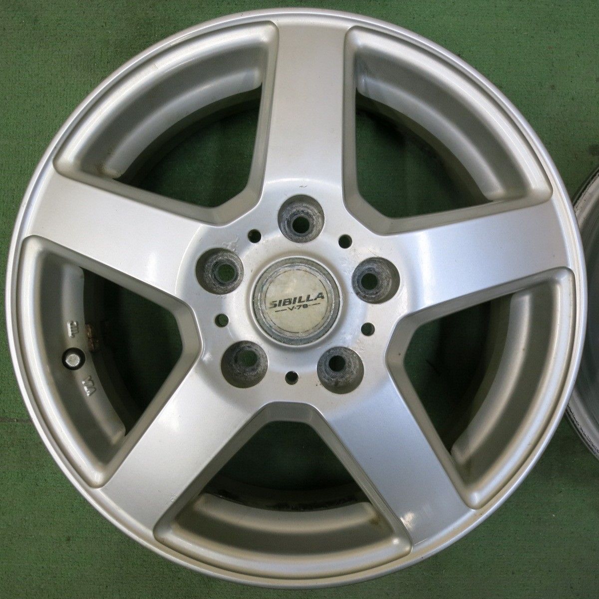 4本価格 SIBILLA