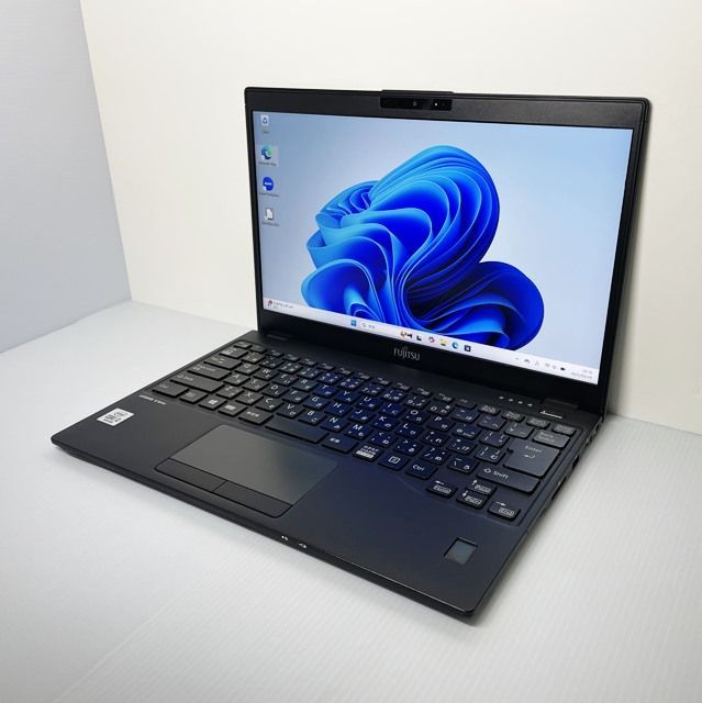 お買得★最終値引！LIFEBOOK U9310★Win11＆バッテリー４時間半！ お買得☆最終値引！富士通LIFEBOOK U9310☆Win11＆バッテリー4