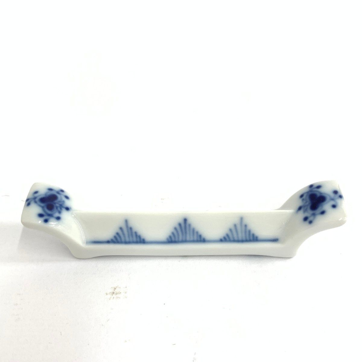 ロイヤルコペンハーゲン 箸置き