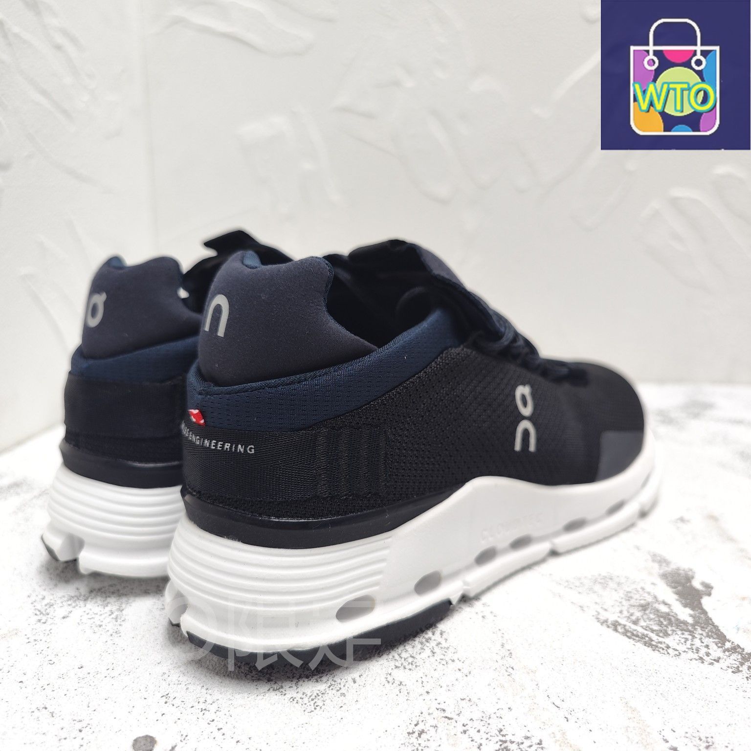 On スニーカー　クラウド　ノバ　ノヴァ　ランニング Cloudnova 2: Street-ready, All-day Women's Sneaker | On | On