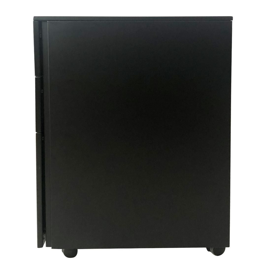 鍵付キャスター付 yew4