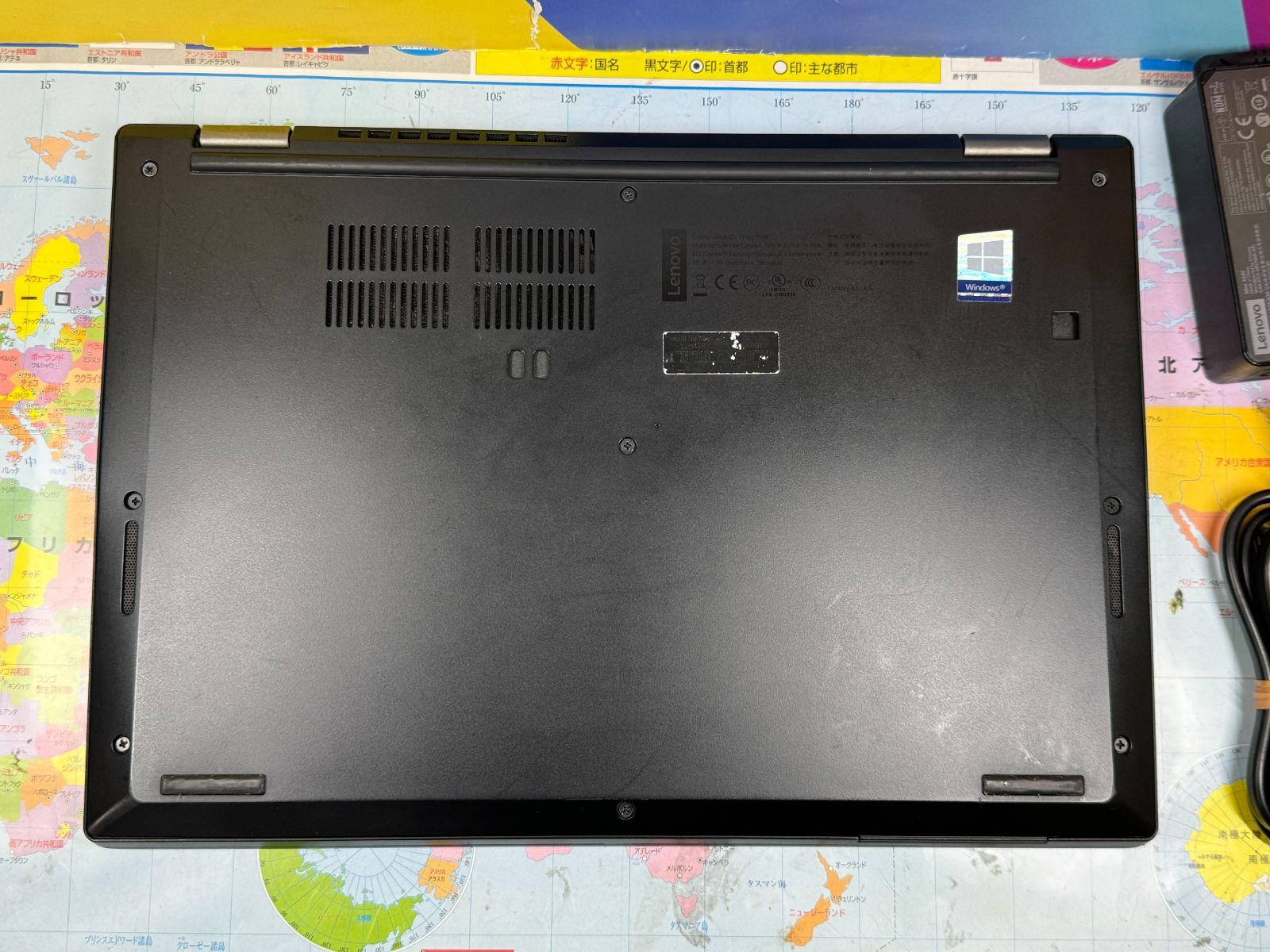 良品 Office2024 レノボ Thinkpad L13 FHD ノートPC ThinkPad L13 Gen 4 (第13世代Intel® Core™) | 高い作業効率と