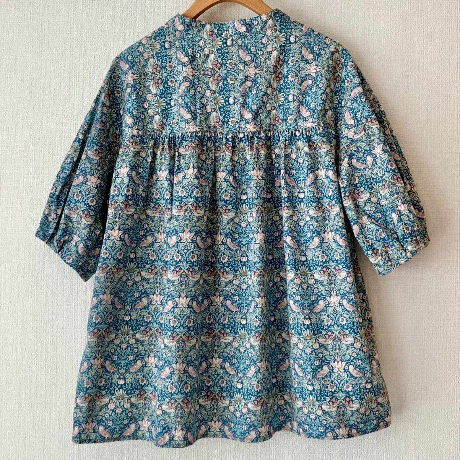Afternoontea wardrobe アフタヌーンティー ワードローブ