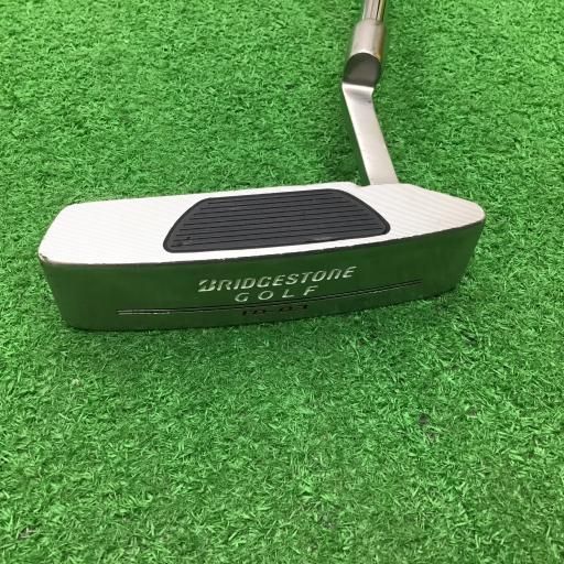 ミズノ MP-A305 パター 34インチ カバー付 ミズノ MP305 センター