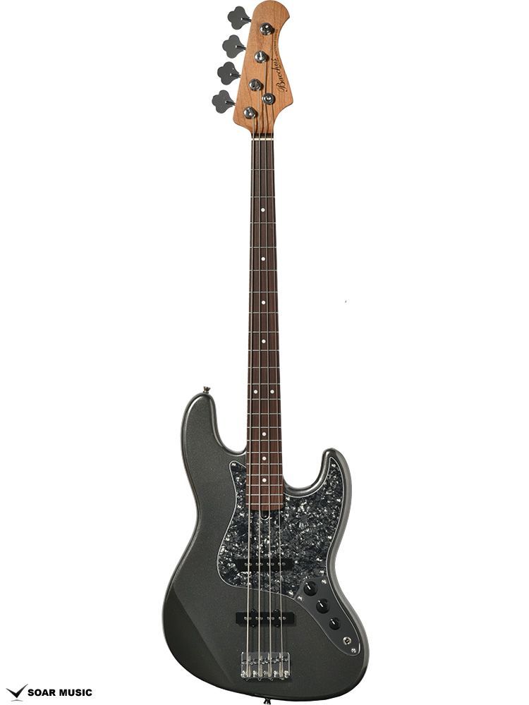 10701】 Olp by MUSICMAN スティングレイ バリ杢ナチュラル