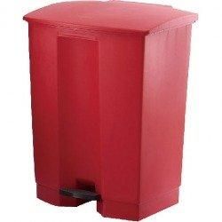 トラスト ステップオンコンテナ1252 レッド【KTL5602】 新品・3営業日で発送】トラスト ステップオンコンテナ1252 レッド