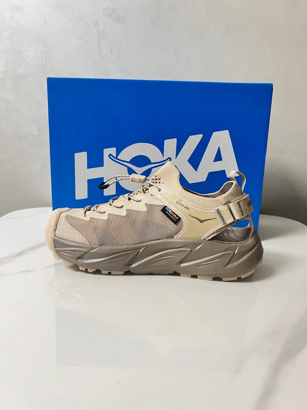 HOKA ONE ONE Hopara 2 Sandalsホカオネオネ ホパラ