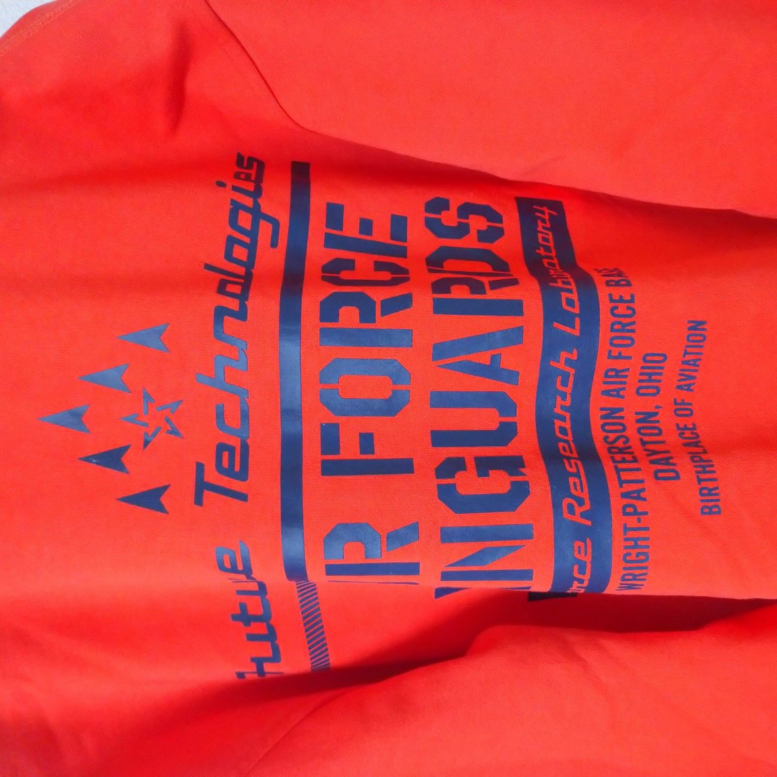 AVIREX】アヴィレックス パーカー フルジップパーカー 長袖 アウター L  