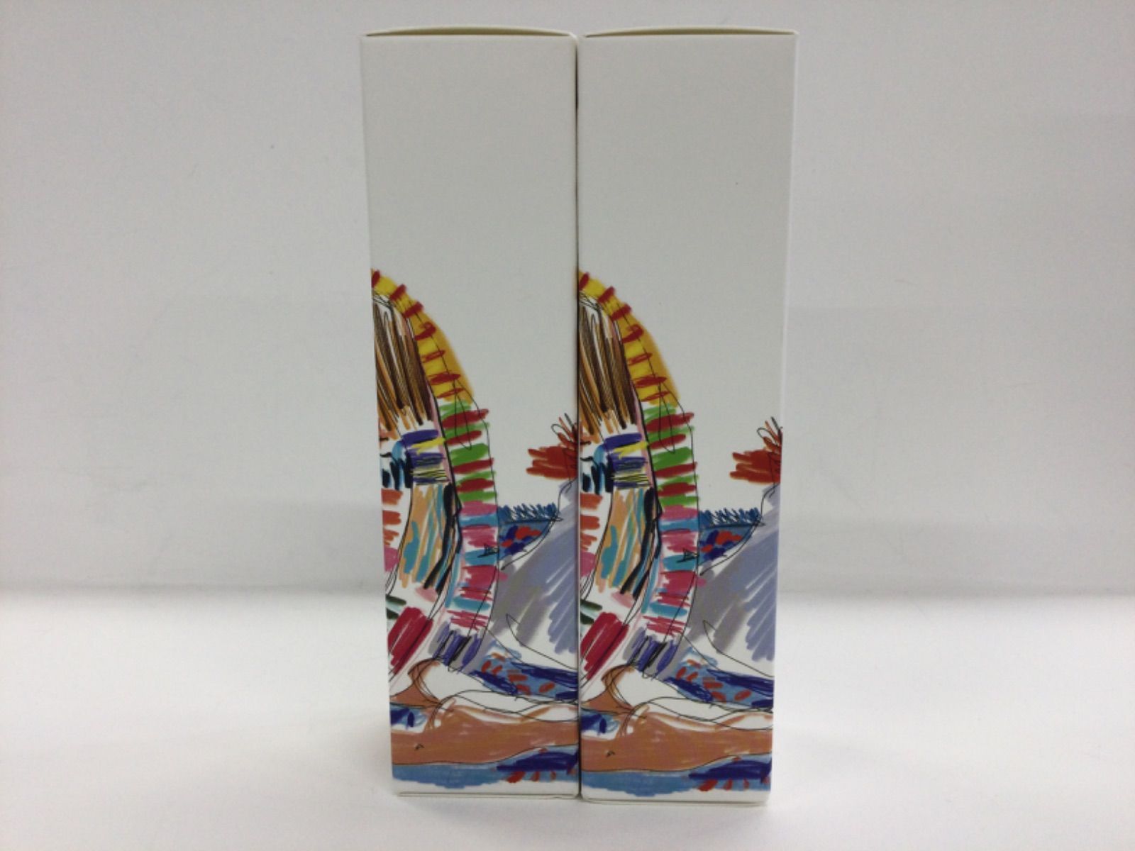 80ml 2点セット