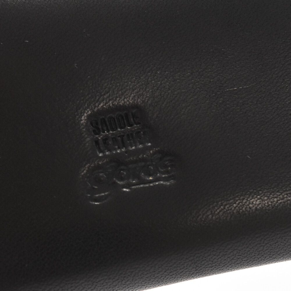 goro's (ゴローズ) GC-24ハーフコンチョ付名刺入れ カード入れ