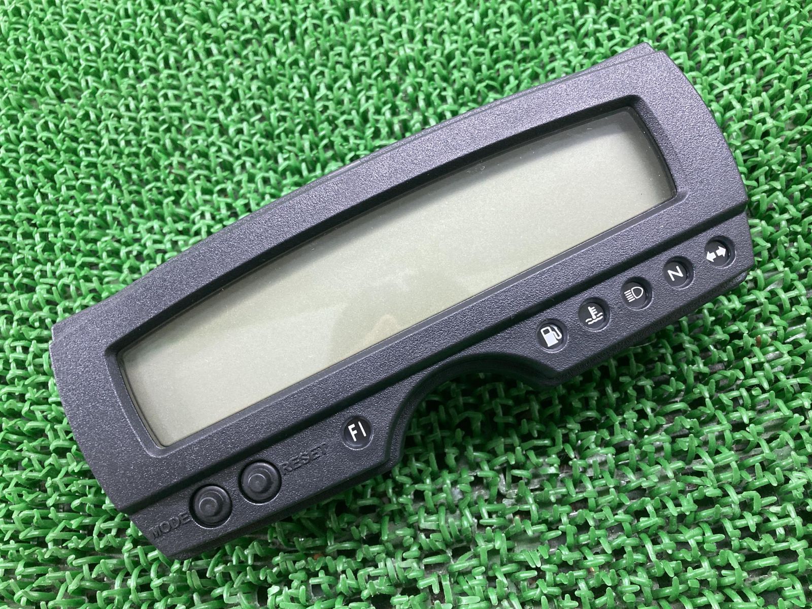 DトラッカーX メーター 0447-003/0109 カワサキ 純正 中古 2008