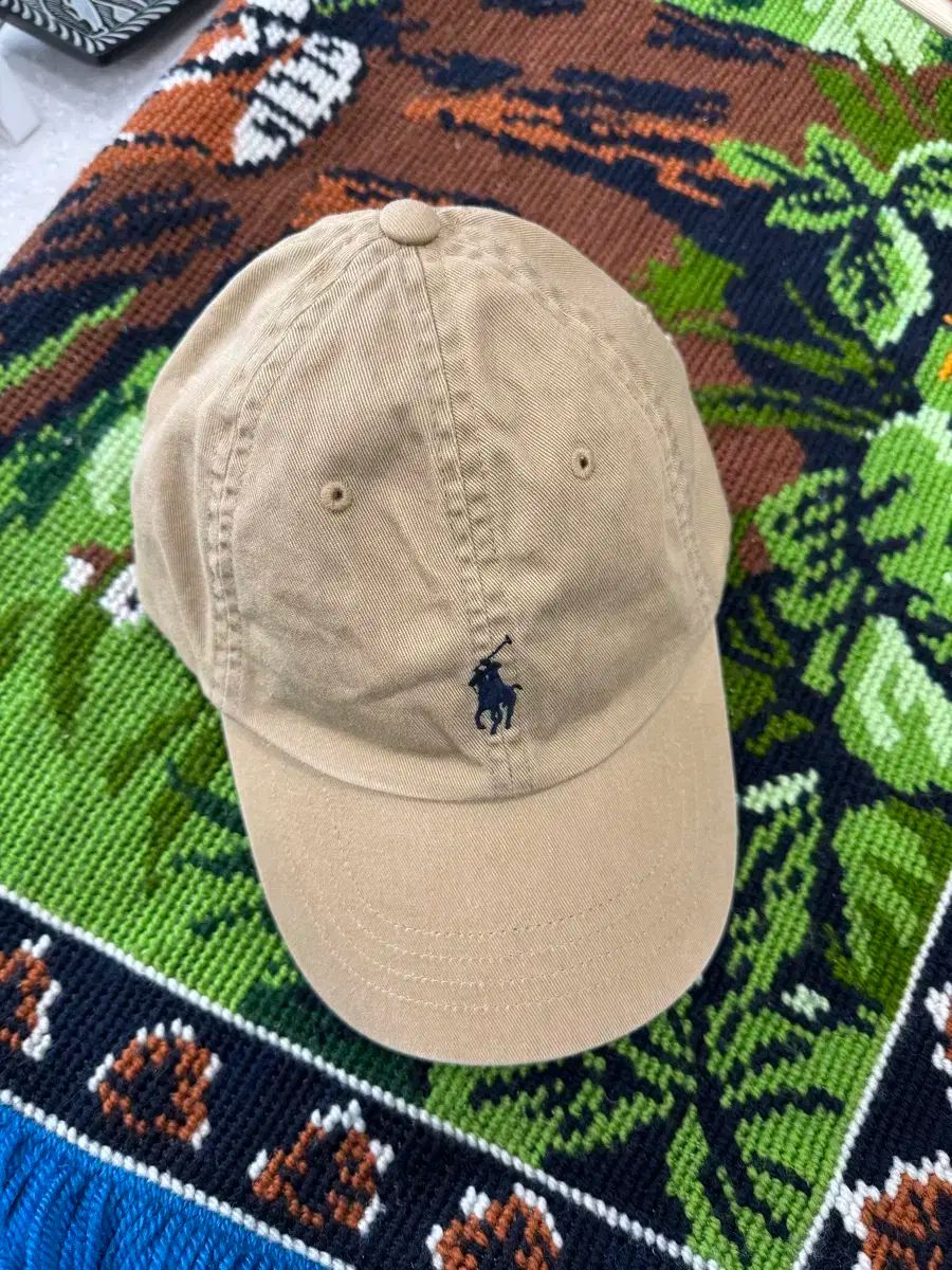 142 POLO Ralph Lauren（ポロ） キャップ