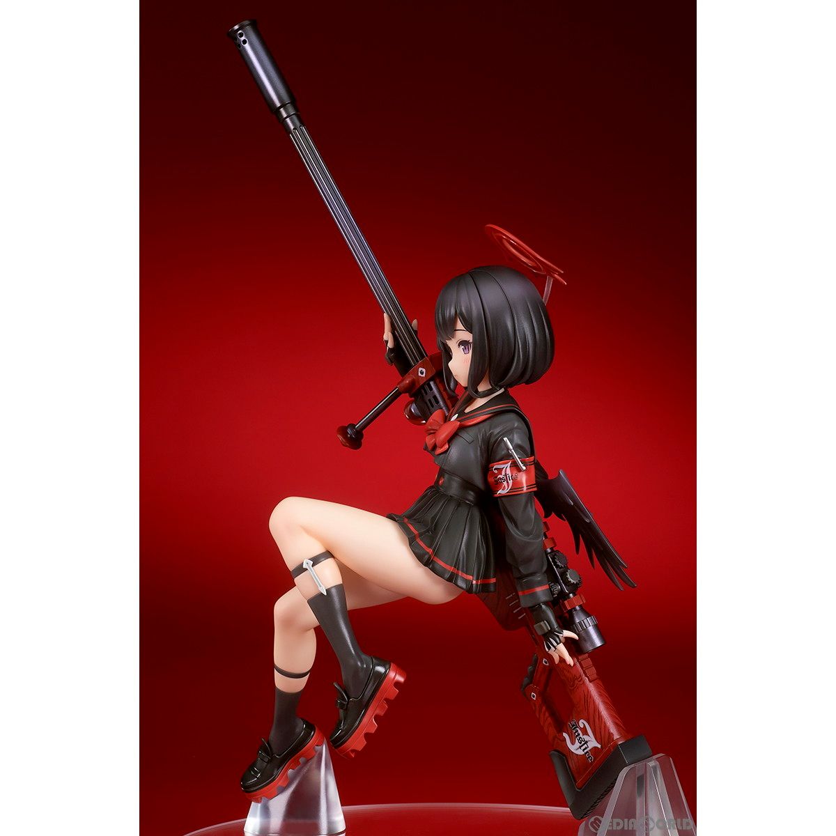 静山マシロ(しずやまましろ) ブルーアーカイブ -Blue Archive- 1/7