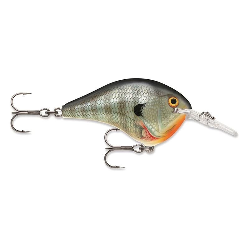 Rapala DT-6×5 DT-4×1 計6個セットクランクベイト新品未使用品 ラパラ「DT-4 ＆ DT-6」再入荷しました！ | NEST BLOG / ネスト