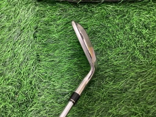 TaylorMade REAX Steel 90 ウェッジ フレックスs 7 TaylorMade REAX Steel 90 ウェッジ フレックスs 7 M4 AW 49