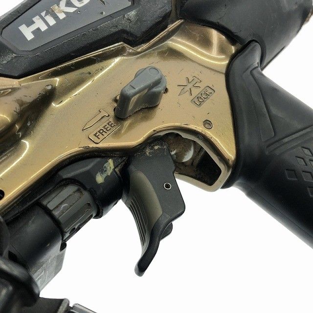 ハイコーキ 90mm