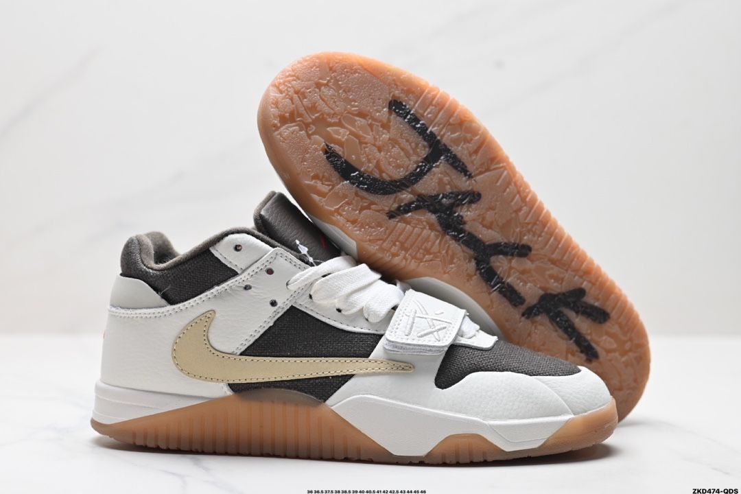 ジャンプマン ジャック TR NIKE travis 27.5 9.5 ナイキ NIKE JUMPMAN