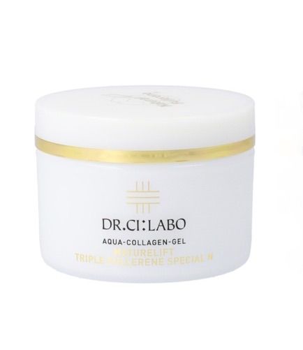 ドクターシーラボ　ACゲルマチュアG7 120g ✖︎2 Dr.Ci：Labo NEW ドクターシーラボ アクアコラーゲンゲル