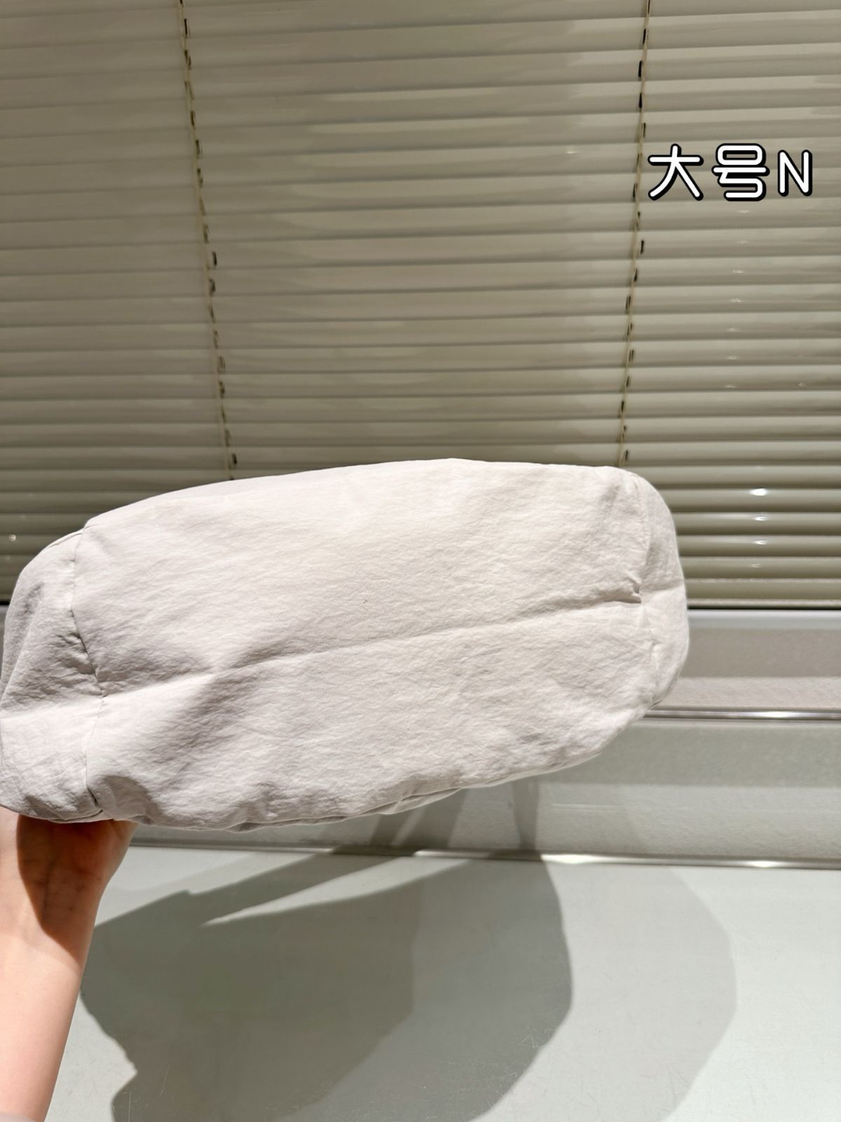 爽やかな 今日 Lululemon Slouchy ミサンガールバッグ Lululemon Slouchy 牛角包 -MM輸入 お上品な