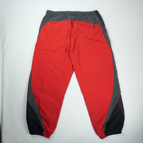 Size L SUPREME シュプリーム 24 AW S Logo Track Pant Black トラックパンツ 黒 品-良い