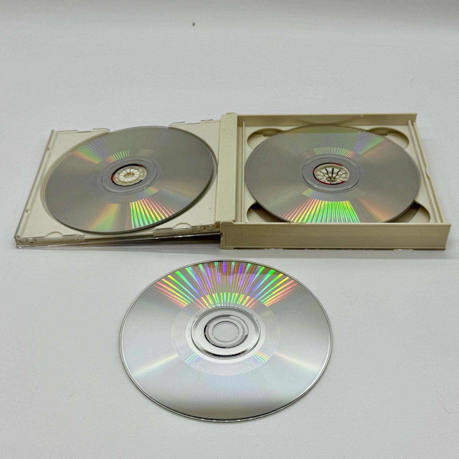 ドリームキャストソフト 5本まとめ売り／ばら売り不可／ゲーム - メルカリ