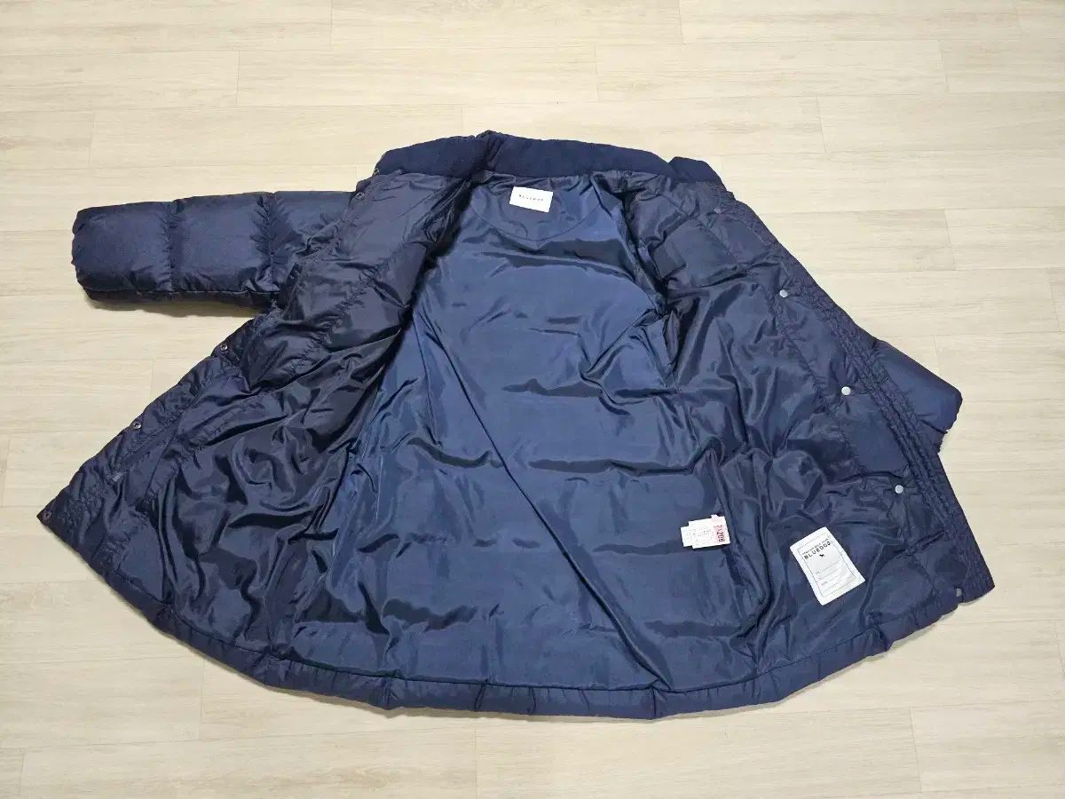 服 コンディション