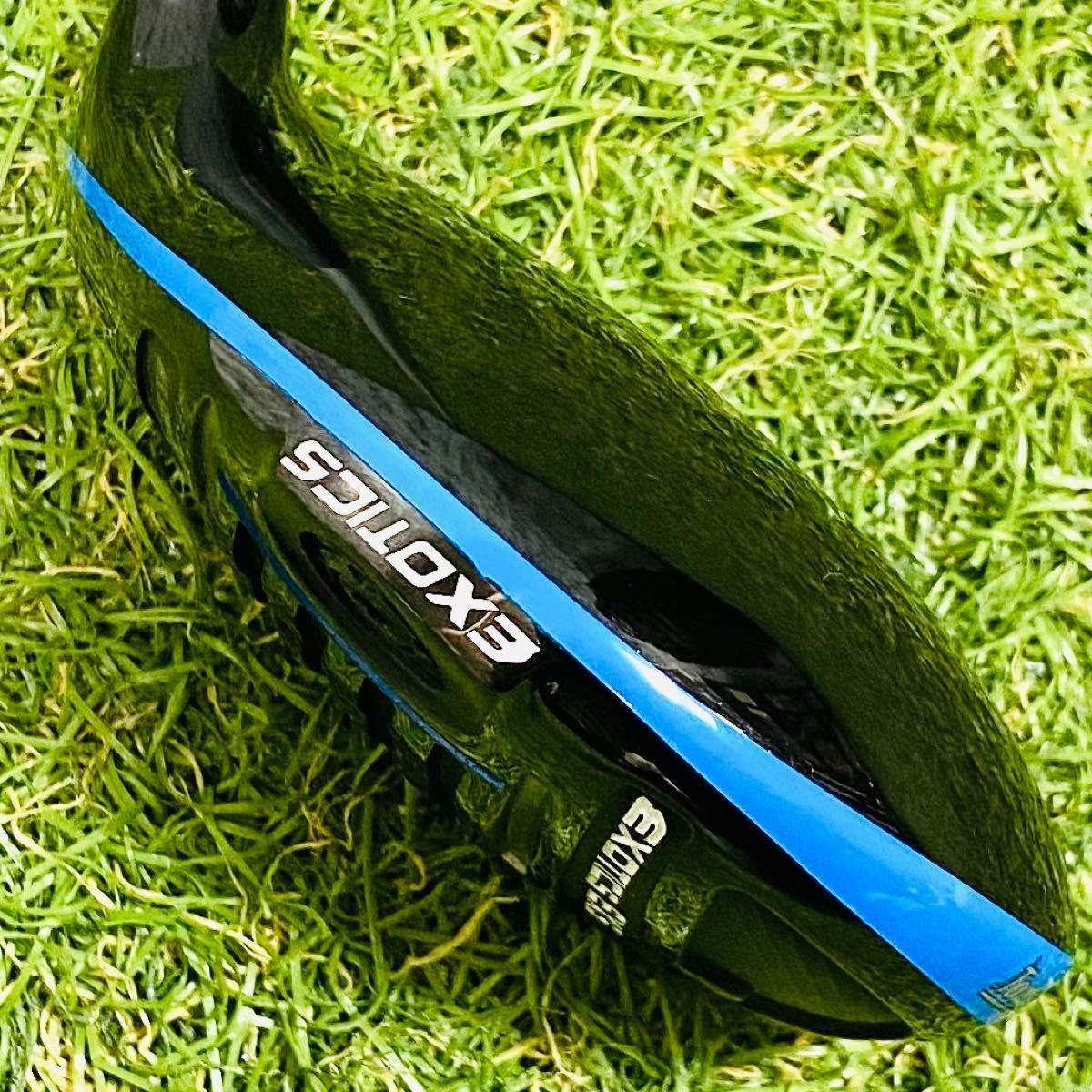 良品】ツアーエッジ EXOTICS EX5 3UT 19° ユーティリティ R