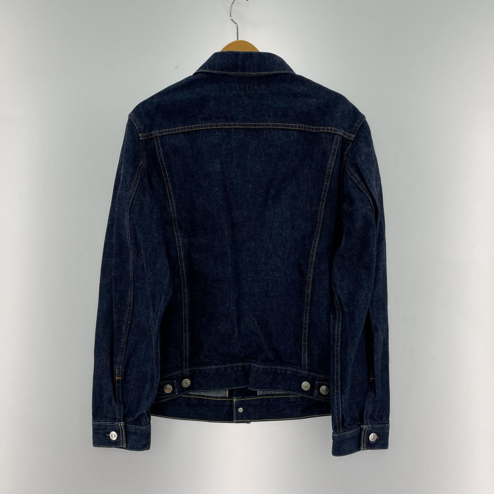 Ron Herman ロンハーマン 別注 Wrangler デニムジャケット RHC Ron Herman×Wrangler】よりコラボデニムジャケットご紹介