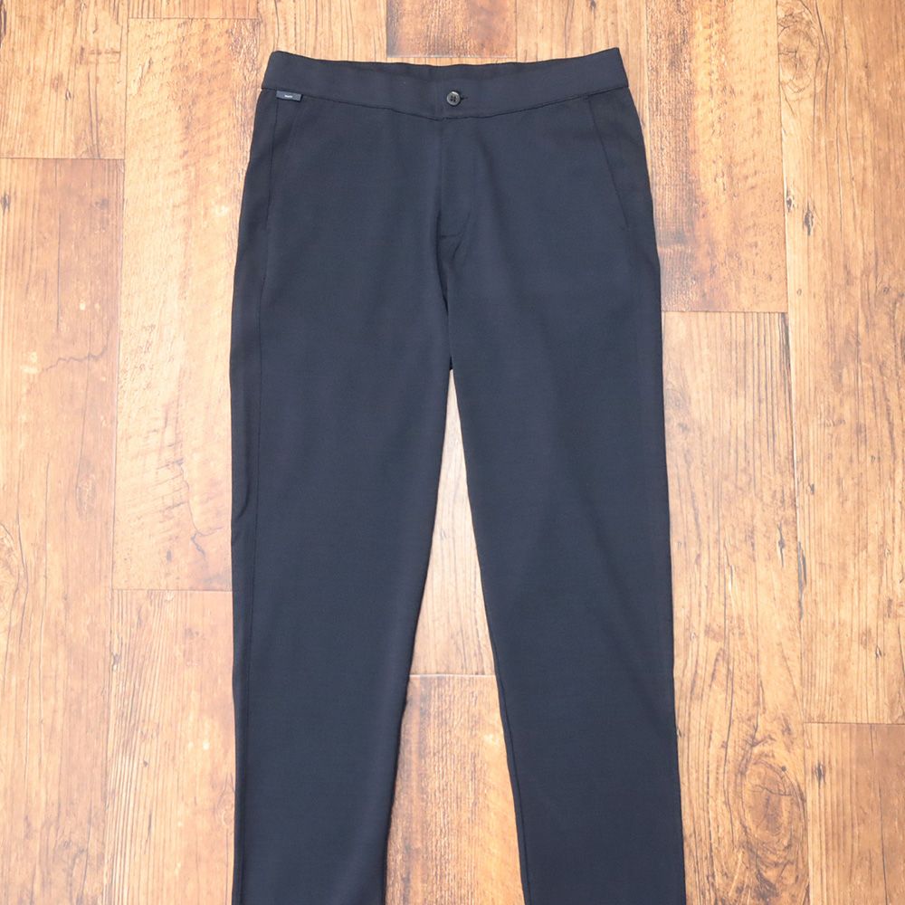 TRAVEL PANTS