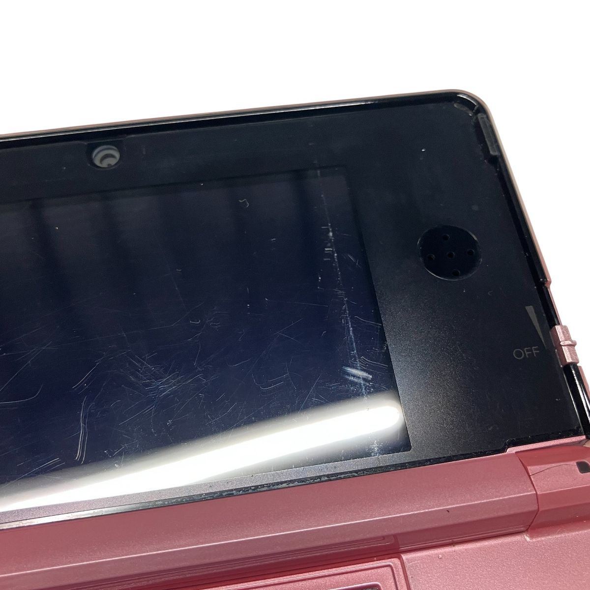 3DS ゲーム機