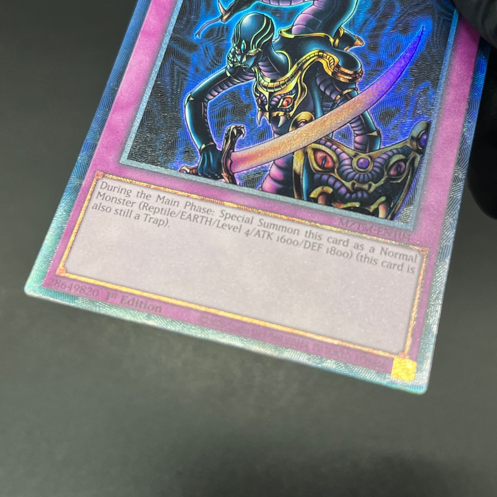 遊戯王　アポピスの化身　英語　シク　RP 遊戯王 アポピスの化身 英語 シク RP - メルカリ