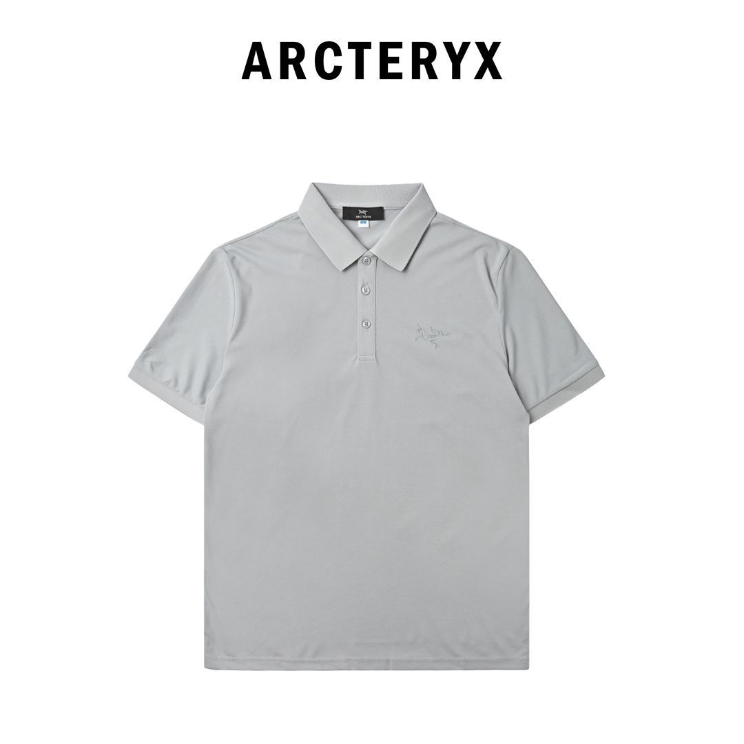 楽天市場】ARC'TERYX アークテリクス（ポロシャツ｜トップス