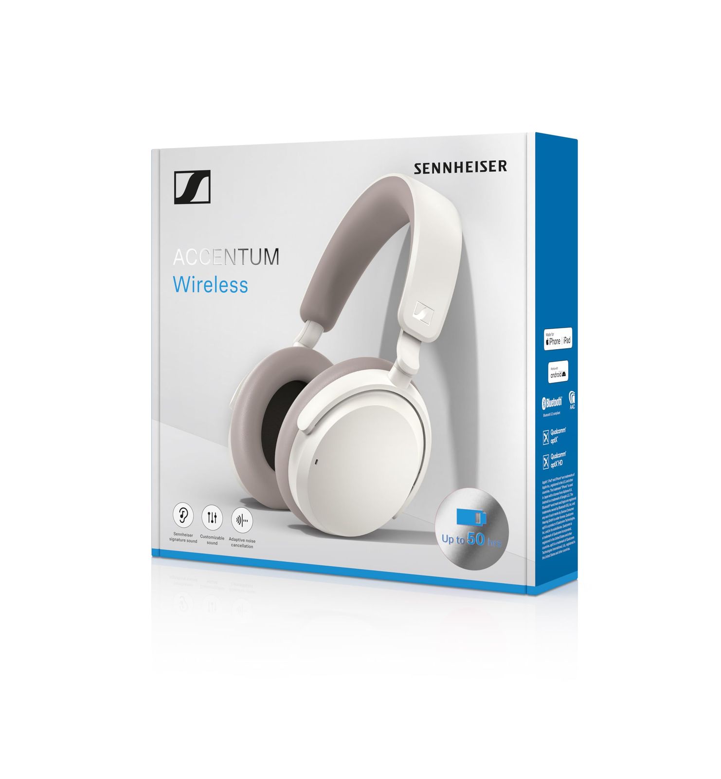 ゼンハイザー Sennheiser