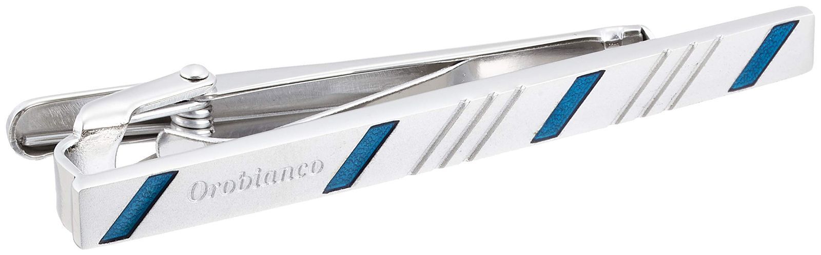【新着商品】ORT167B メンズ タイピン [オロビアンコ]