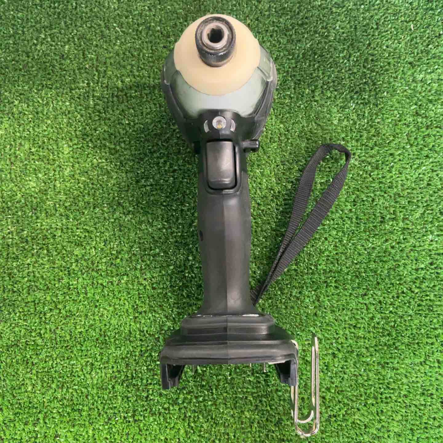 マキタ makita コードレスソフトインパクトドライバー TS141DZB 草加店 HRDEVELOPMENT_JP