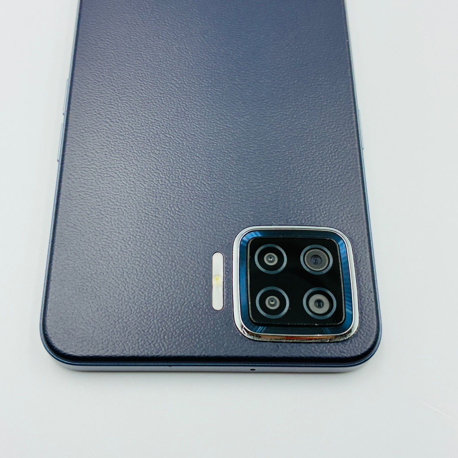美品】oppo A73 CPH2099 64GB Android 画面保護フィルム付 管