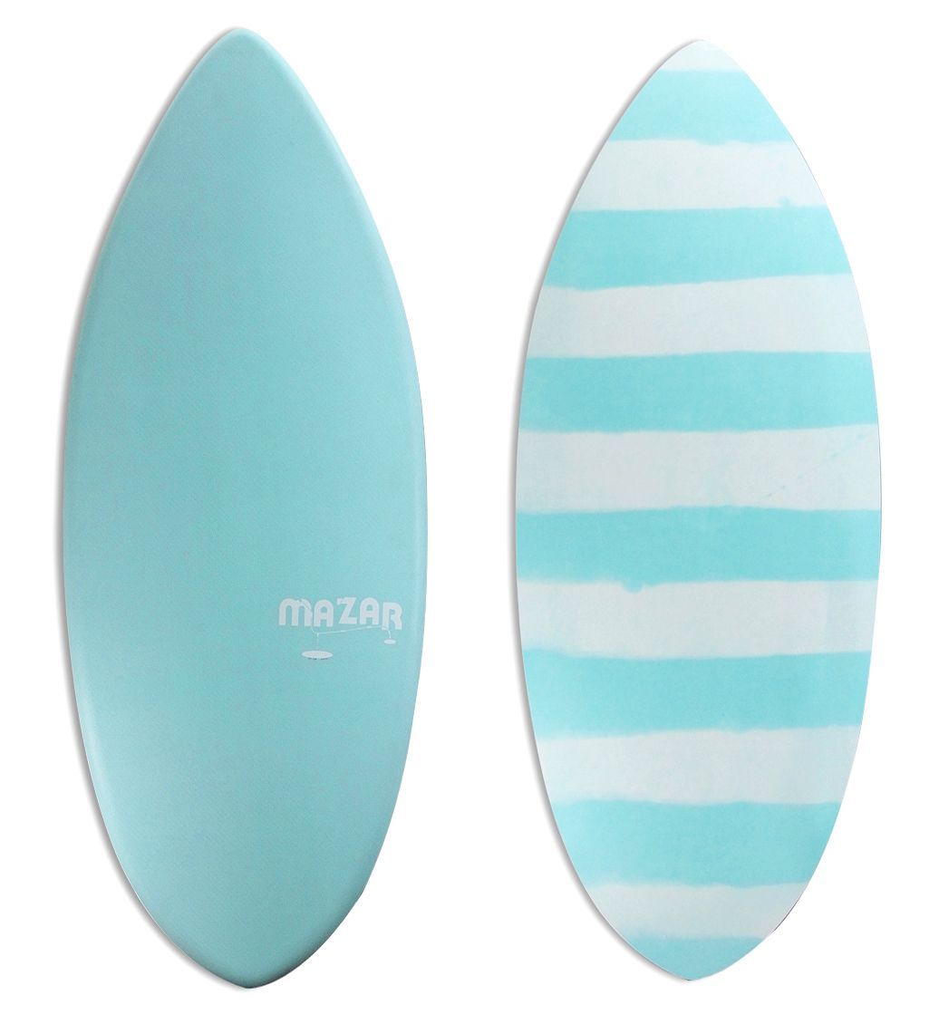 スキムボード マザー(MAZAR) C4 Crabon 130cm - メルカリ