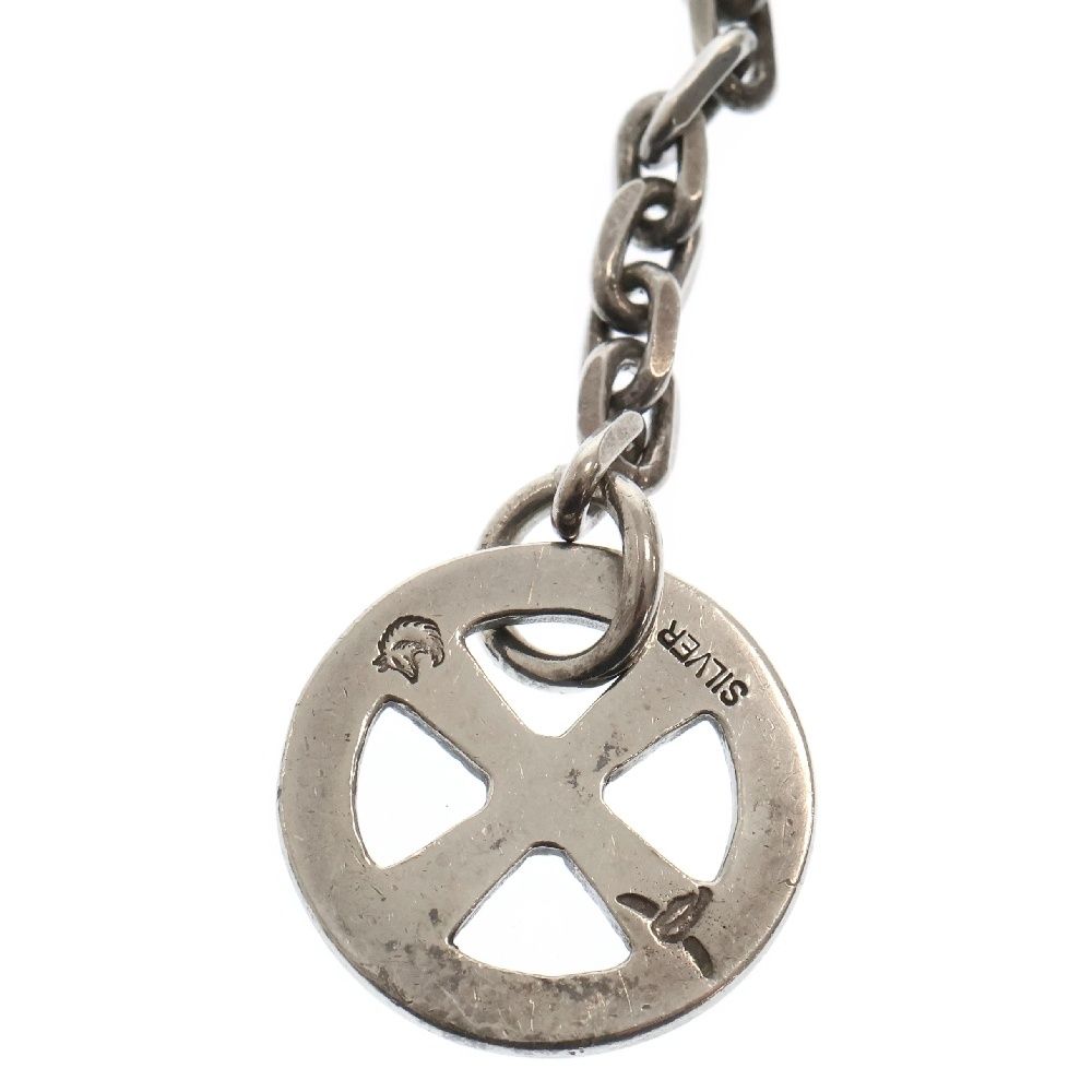 TADY&KING イーグルフック＆ホイール太角チェーン (K18ロングホーン