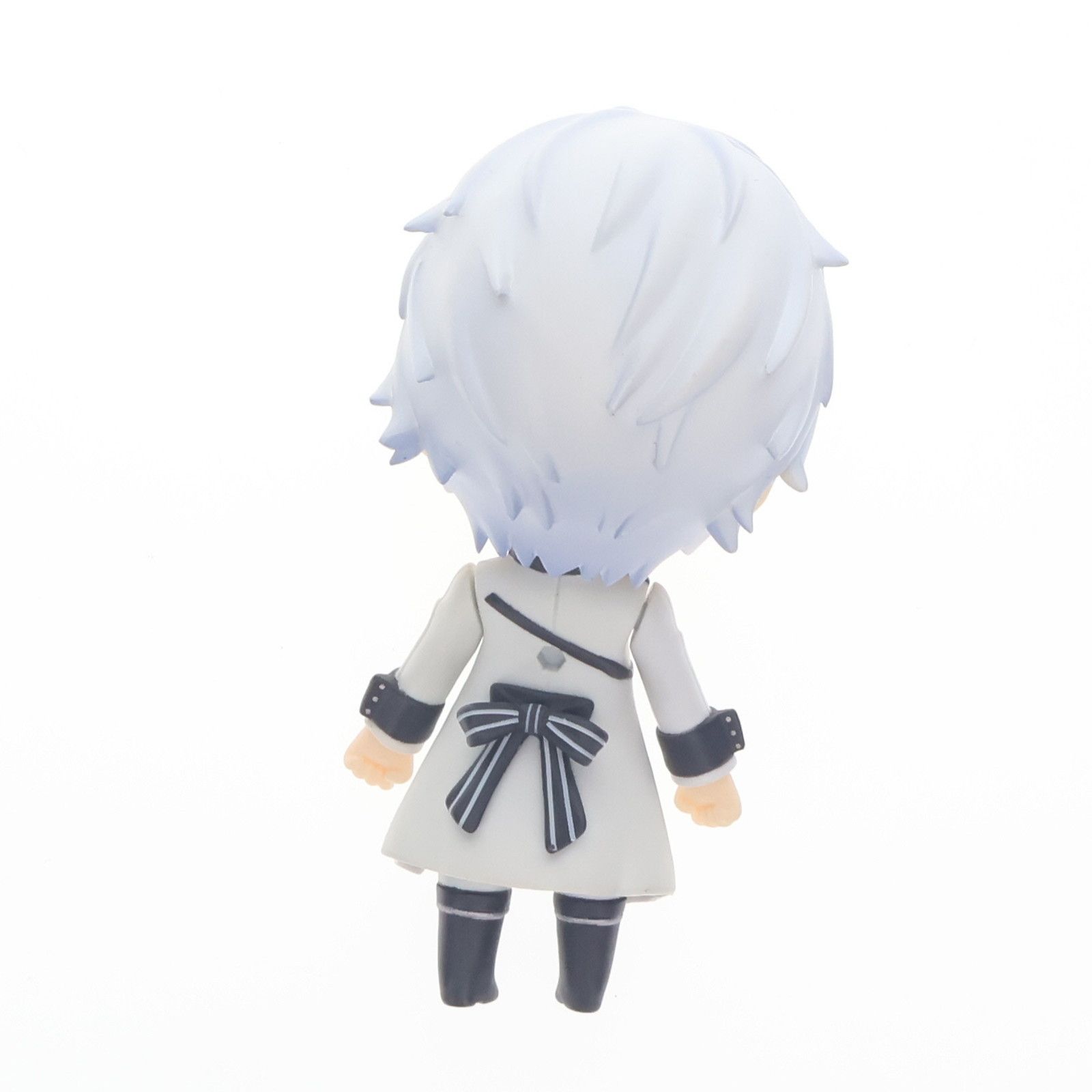 ねんどろいど 966 北門倫毘沙(きたかどともひさ) B-PROJECT 〜鼓動*アンビシャス〜 完成品 可動フィギュア オランジュ・ルージュ ねんどろいど 966 北門倫毘沙(きたかどともひさ) B-PROJECT
