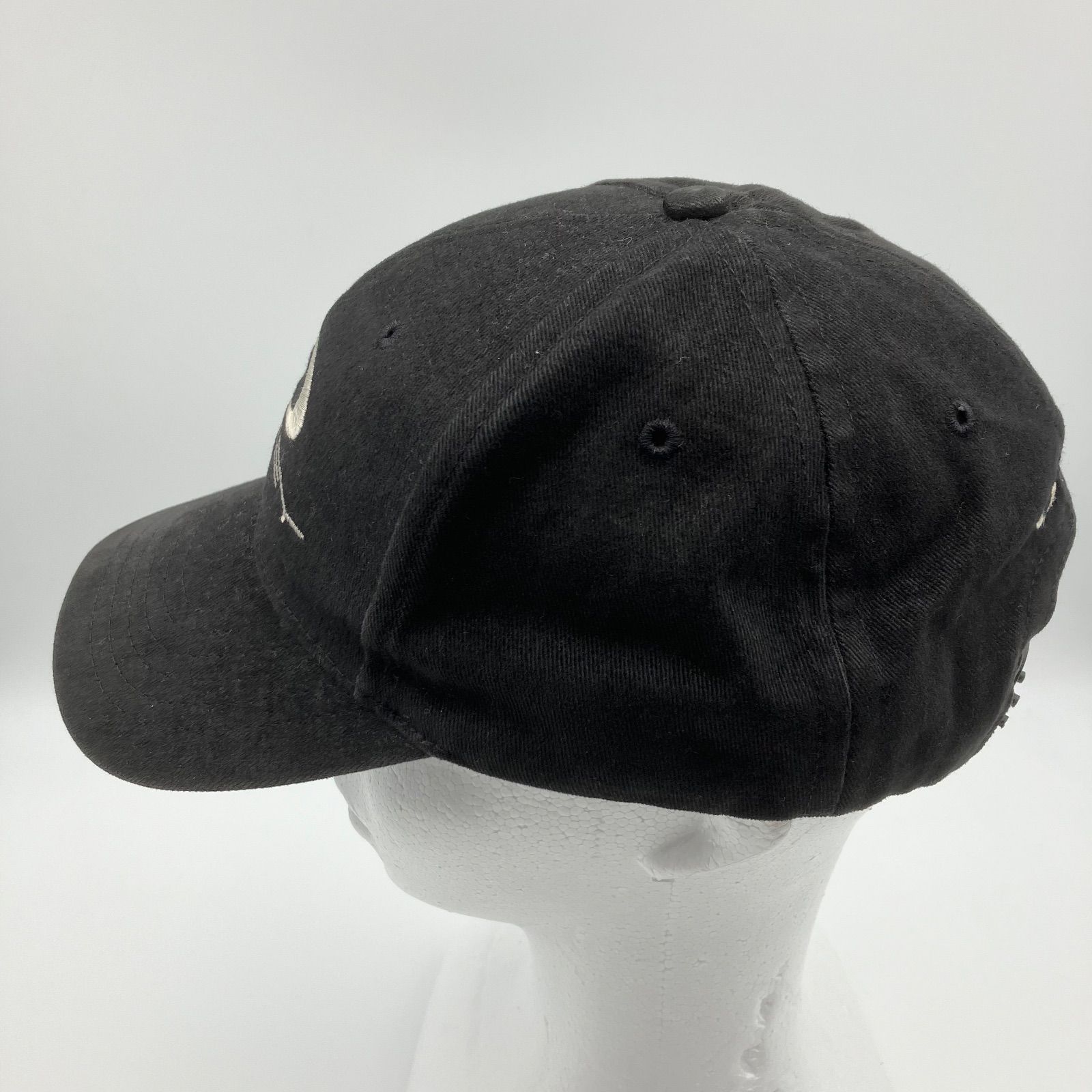 90s OAKLEY USA製 オークリー vintage ビンテージ キャップ CAP
