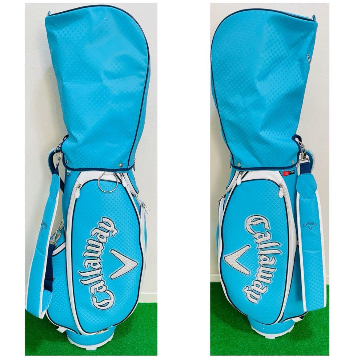 8530 Callaway TSURUYA Quincy レディース ゴルフ 8530 Callaway TSURUYA Quincy レディース ゴルフクラブ11本セット