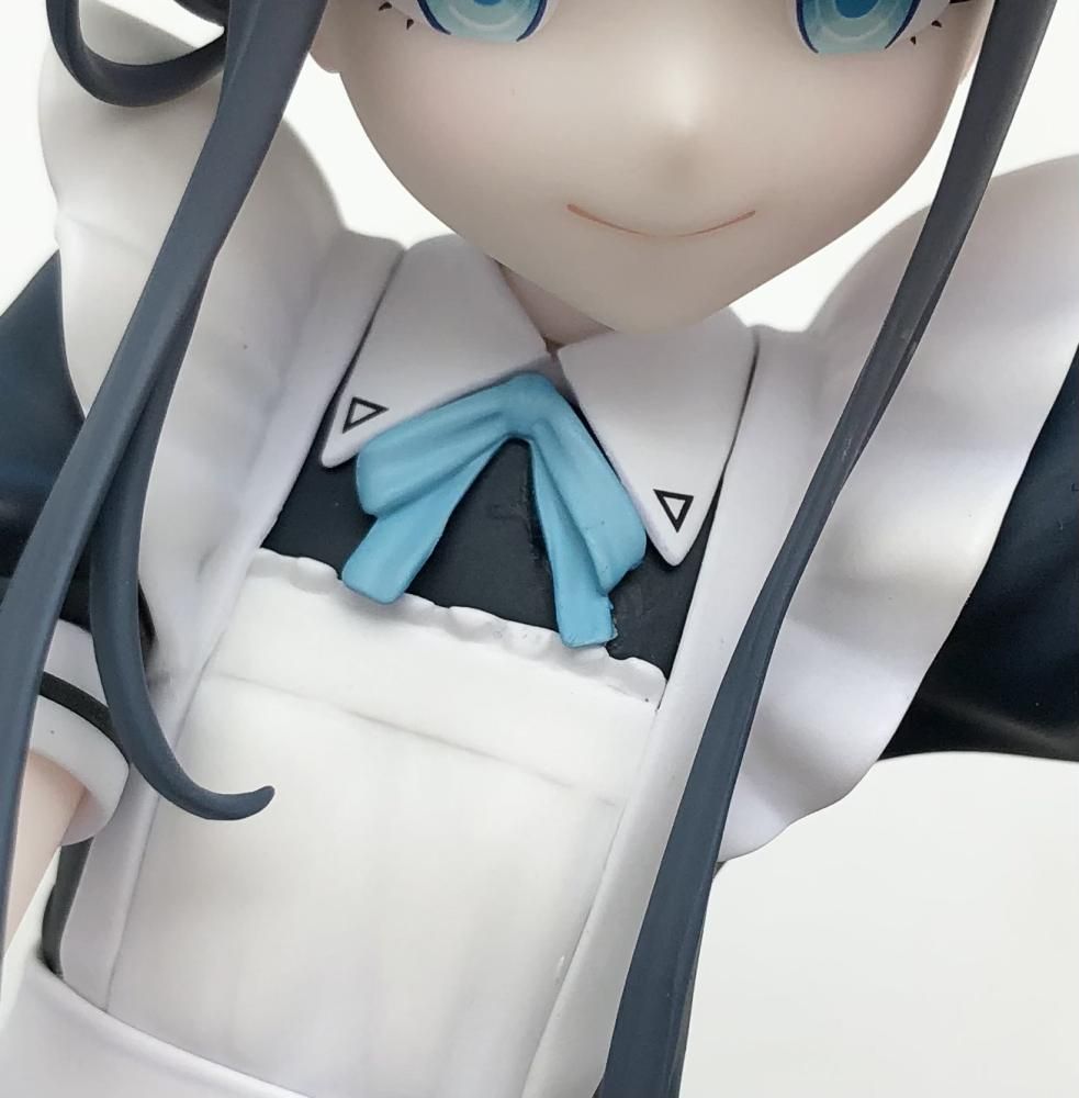 【新品未開封】グッスマ予約品　メイドアリス　完全新品未開封 Amazon | GOOD SMILE COMPANY ブルーアーカイブ -Blue Archive
