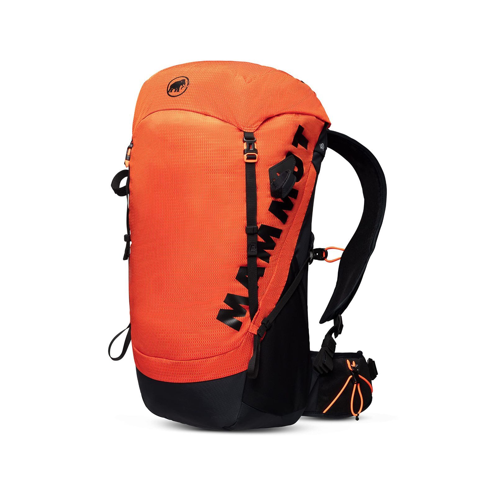MAMMUT 【人気商品】バックパック [Mammut] Ducan 24 (マムート 