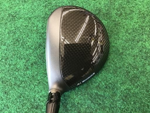 中古】 キャロウェイ PARADYM Ai SMOKE ◇◇◇ 3W フェアウェイ