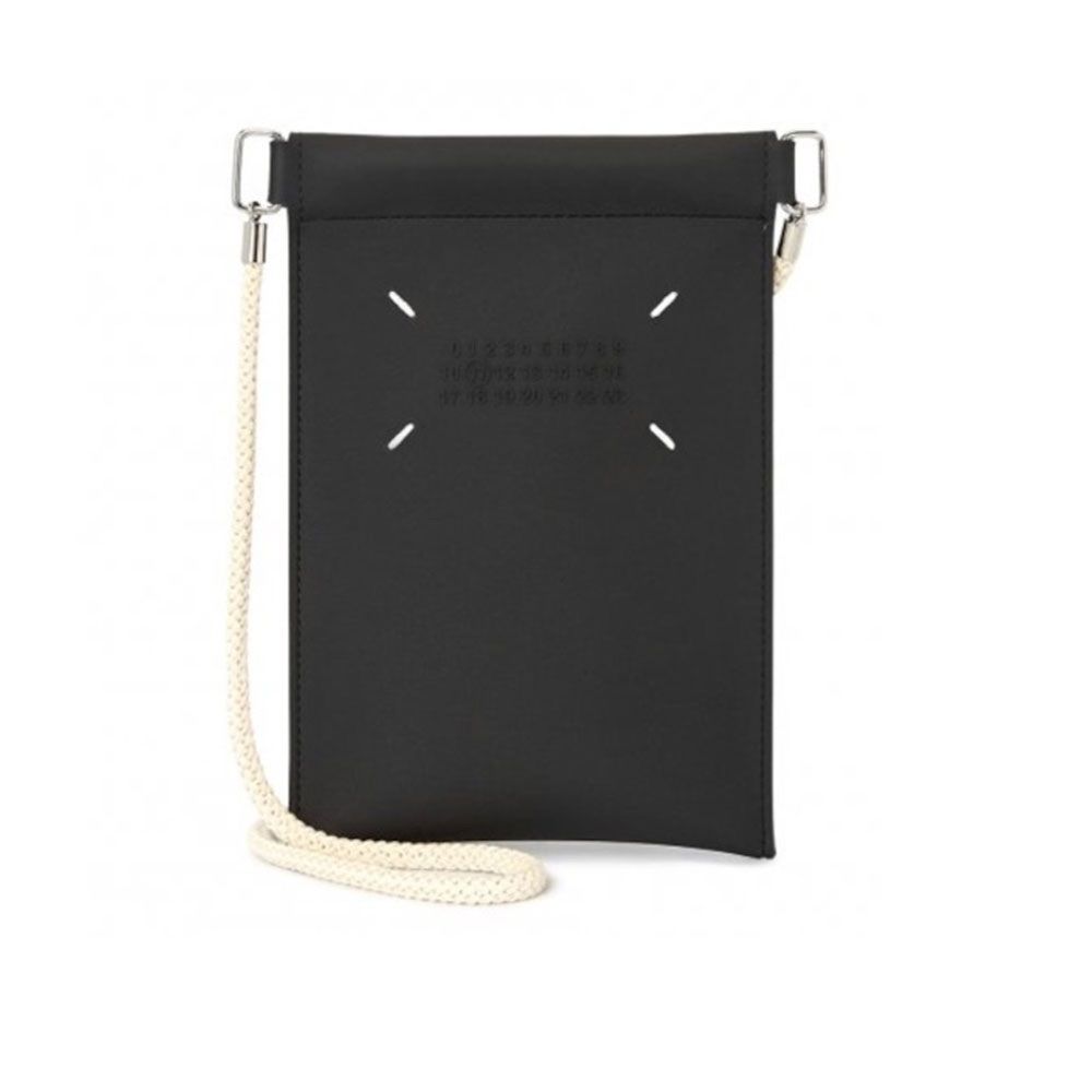 メゾンマルジェラ Maison Margiela スマホショルダー バッグ モバイル