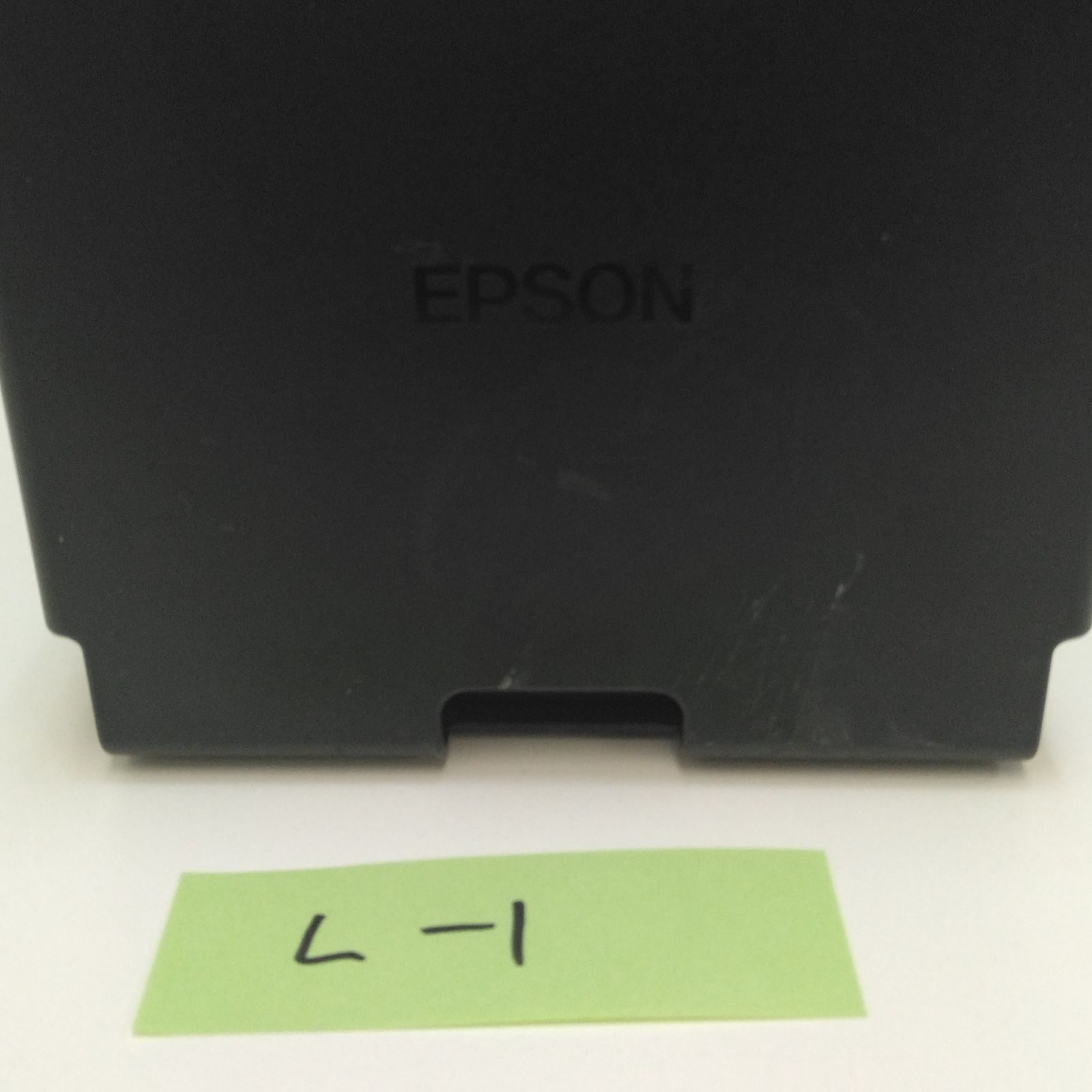 エプソンレシートプリンターTM-m30 L-