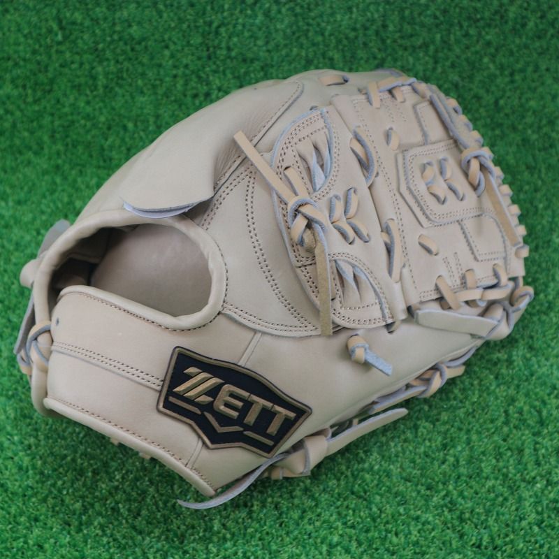 野球グローブ ゼット ZETT 918 投手用 硬式グローブ 投手用