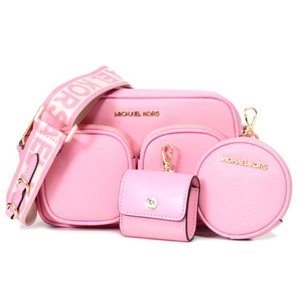 マイケルコース バッグ MICHAEL KORS レザー ジェット セット マイケルコース バッグ MICHAEL KORS レザー ジェット セット