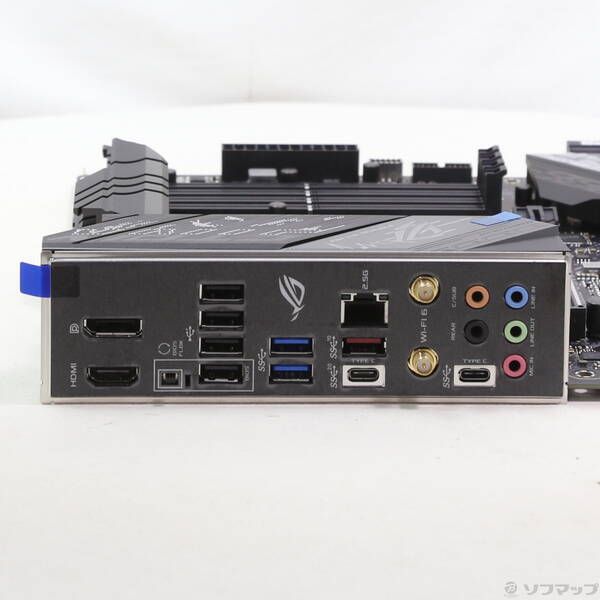 〔 〕 ROG STRIX B660-G GAMING WIFI 262